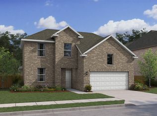 516 Brook View Dr, Van Alstyne, TX 75495