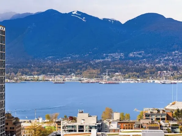 688 Abbott St #2906, Vancouver, BC V6B 0B9