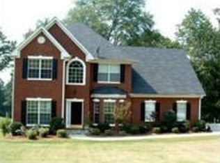 1145 Upchurch Rd, McDonough, GA 30252