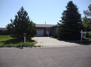 2711 Cheyenne Ln, Alliance, NE 69301
