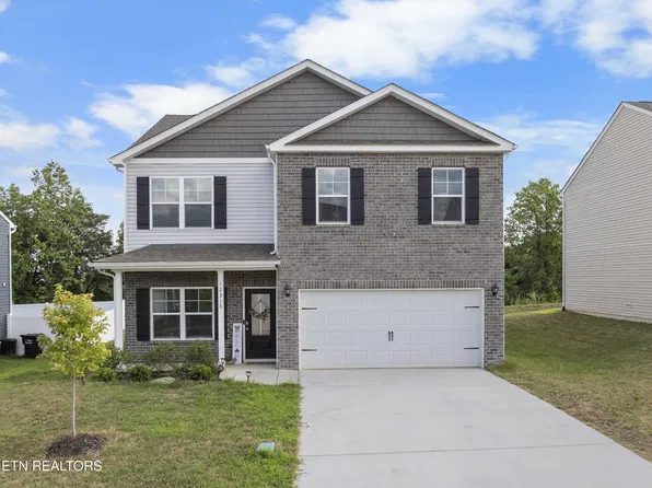 12318 Hatmaker Ln, Knoxville, TN 37932