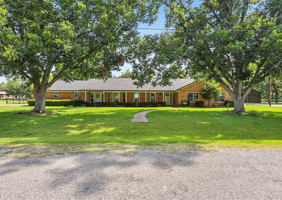 523 Bolling Green Dr, Wharton, TX 77488 MLS 65540750 Zillow