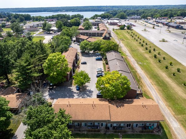 Townway Place Apartments | 2730 Townway Rd, Danville, IL