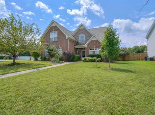 4605 Scottish Dr, Murfreesboro, TN 37128