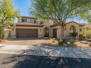 9883 E Desert Jewel Dr, Scottsdale, AZ 85255