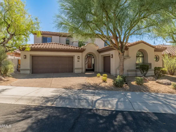 9883 E DESERT JEWEL Drive, Scottsdale, AZ 85255