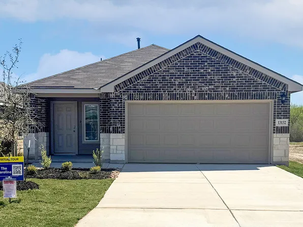 13132 Frollo Falls, San Antonio, TX 78253