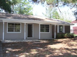 1123 Wave Ave, Panama City, FL 32404