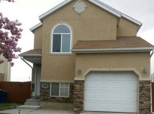 1576 W Crystal Ridge Dr, West Jordan, UT 84084