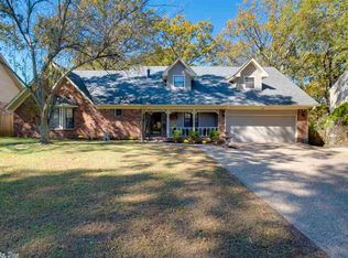 221 N Claremont Ave, Sherwood, AR 72120