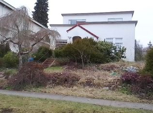 4267 W 15th Ave, Vancouver, BC