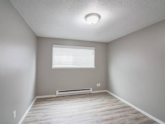 smaller bedroom