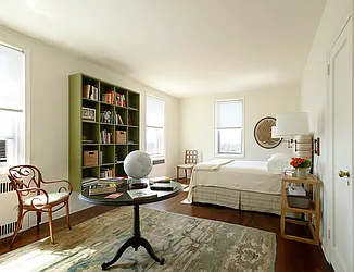 Sold by Brown Harris Stevens