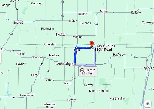 2nd image of 27491-26861 110th Rd