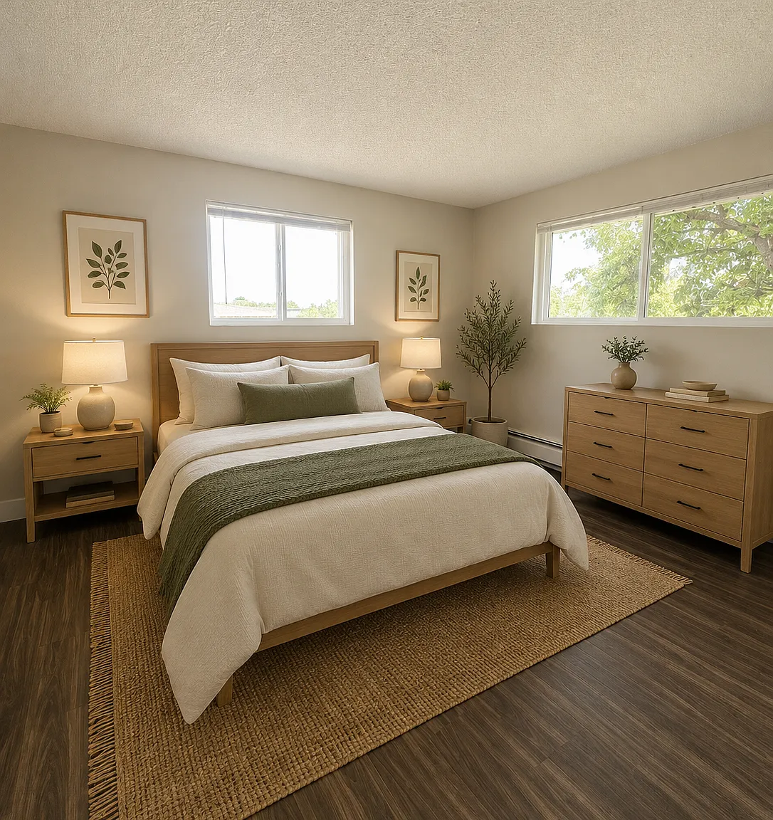 1 bed, 585 sqft, $1,200 — Photo 4