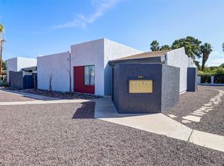 3551 N 12th St UNIT 105, Phoenix, AZ 85014