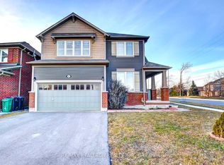 2 Clenston Rd, Brampton, ON L7A0P6