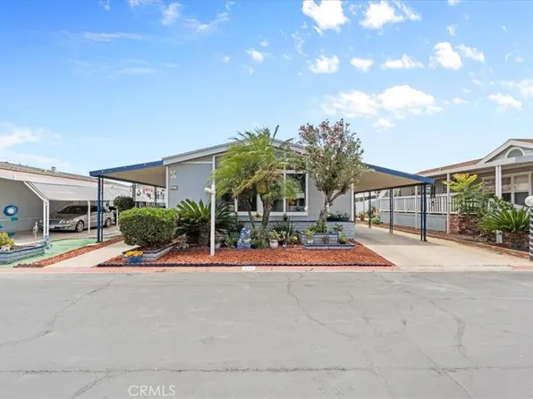 1456 E Philadelphia St Space 117, Ontario, CA 91761