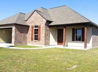 1246 Delcambre Rd, Breaux Bridge, LA 70517