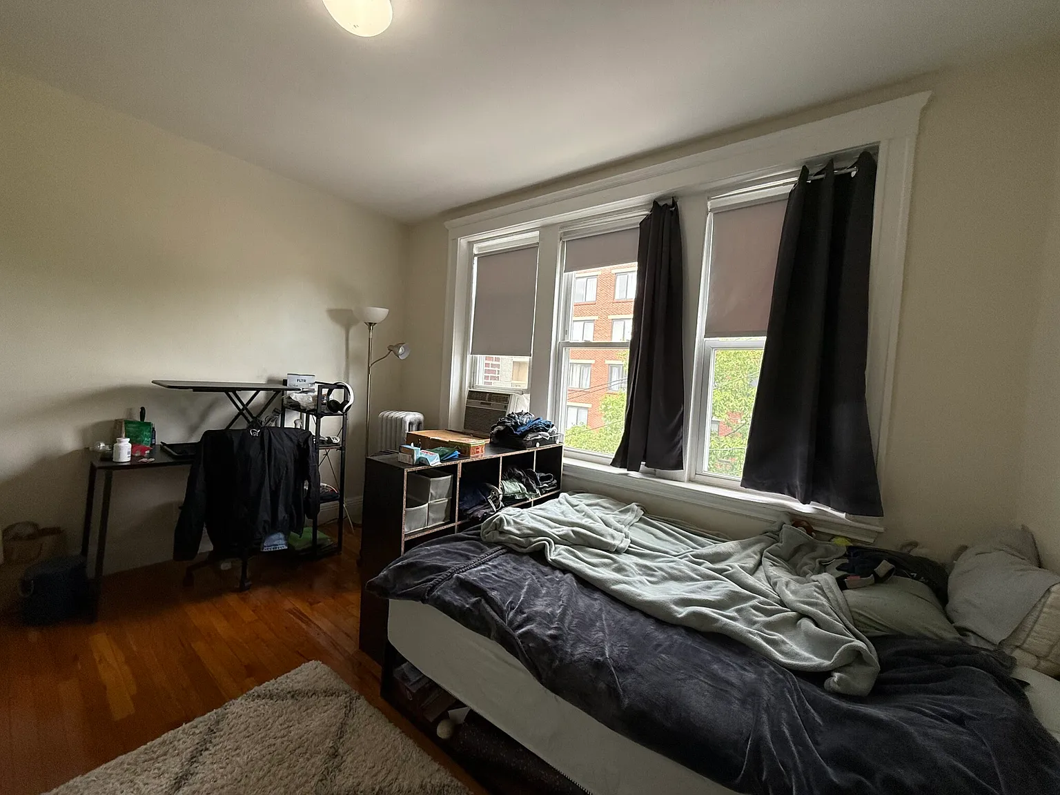 1 bed, 550 sqft, $2,395 — Photo 2