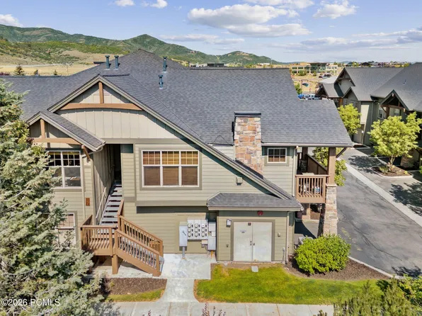 1708 W Redstone Ave #F, Park City, UT 84098