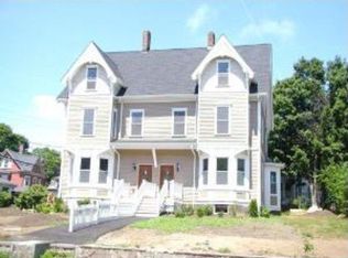 23 Webster St, Boston, MA 02136