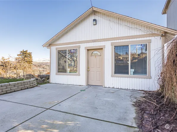 927 Cashmere Street, Wenatchee, WA 98801