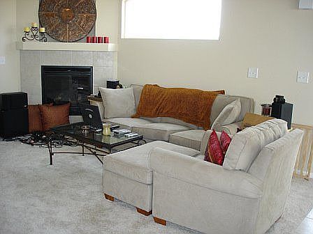View of living room 1