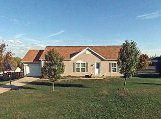 108 Calhoun St, Frankfort, KY 40601