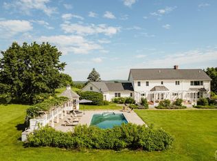 540 County Road 17 Rte, Old Chatham, NY 12136