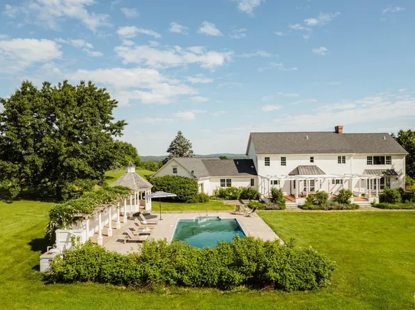540 County 17 Route, Chatham, NY 12136