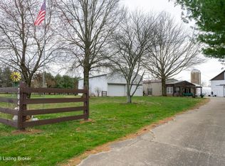 7049 Benson Pike, Shelbyville, KY 40065