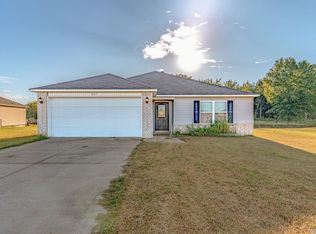 357 Emma Dr, Brookland, AR 72417