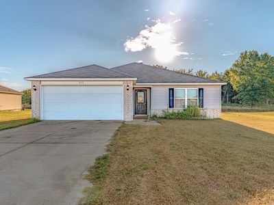 357 Emma Dr, Brookland, AR, 72417