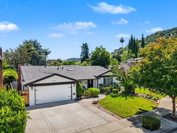 6014 Paxton Ct, San Jose, CA 95123