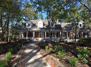 22 Holley Ridge Dr, Humble, TX 77339