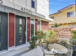4525 Saint Elmo Dr #1/2, Los Angeles, CA 90019