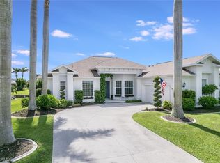 3353 SE 17th Ave, Cape Coral, FL 33904