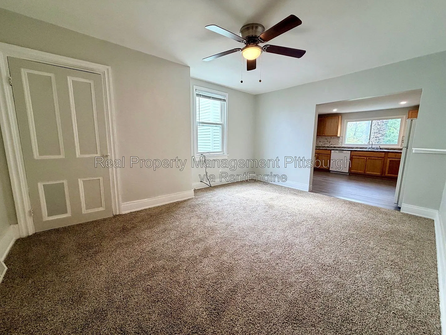 2 bed, 1.0 bath, $1,150 — Photo 4