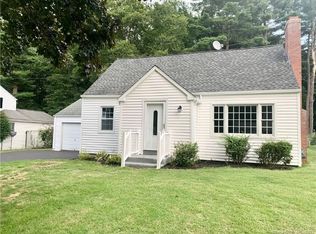 66 Burnbrook Rd, East Hartford, CT 06118