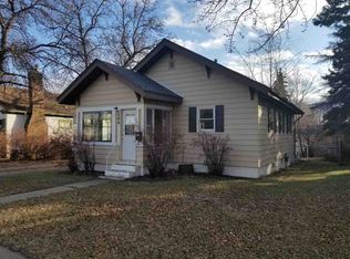 204 University Ave E, Minot, ND 58703