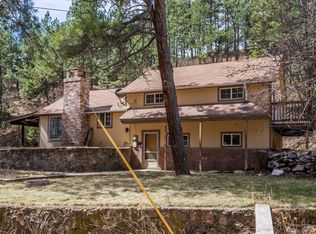 9227 Mica Mine Gulch Rd, Littleton, CO 80127