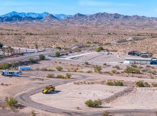 8025 N Sky View Dr #2-7-B, Lake Havasu City, AZ 86404