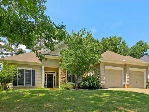987 Bridge Mill Ave, Canton, GA 30114