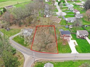 3798 S Raccoon Rd, Canfield, OH 44406