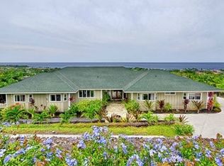 75-6160 Akoa St, Kailua Kona, HI 96740