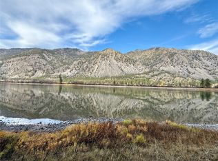 1750 River Rd W, Plains, MT 59859