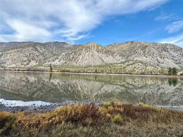 1750 River Rd W, Plains, MT 59859