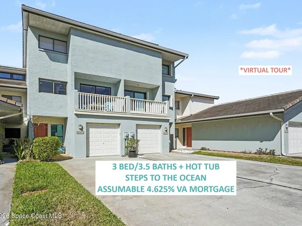 2084 Seawind Ct, Melbourne, FL 32903