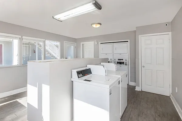 Wymore 360 Apartments — Photo 32